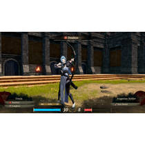 Fire Emblem Fortune's Weave Dagdan Collection Nintendo Switch 2 productafbeelding 5