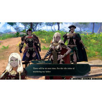 Fire Emblem Fortune's Weave Dagdan Collection Nintendo Switch 2 productafbeelding 6