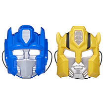 Transformers masker