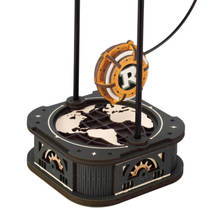 Robotime ROKR houten pendulum Road Tripper productafbeelding 4