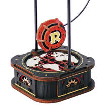 Robotime ROKR houten pendulum Deep-Sea Adventurer productafbeelding 4