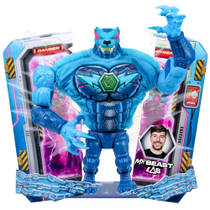 MrBeast Lab Mega-Tech Mutators speelfiguren productafbeelding 4