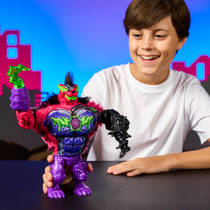 MrBeast Lab Mega-Tech Mutators speelfiguren productafbeelding 7