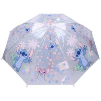 Stitch Rainy Days paraplu productafbeelding 3