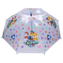 PAW Patrol Best Team Ever Rainy Days paraplu productafbeelding 5