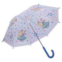 PAW Patrol Best Team Ever Rainy Days paraplu productafbeelding 4