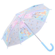 Bluey Rainy Days paraplu - 60 x 71 x 71 cm productafbeelding 5