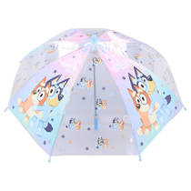 Bluey Rainy Days paraplu - 60 x 71 x 71 cm productafbeelding 4