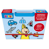 Bumba magnetisch aankleedspel beroepen productafbeelding 3