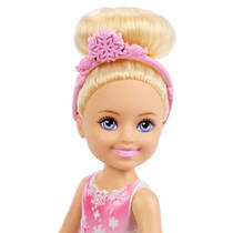 Barbie Chelsea in De Notenkraker pop productafbeelding 2
