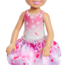Barbie Chelsea in De Notenkraker pop productafbeelding 3