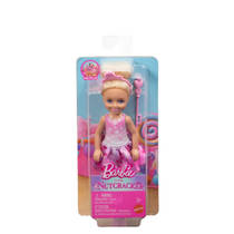 Barbie Chelsea in De Notenkraker pop productafbeelding 5