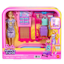 Barbie Malibu reispop productafbeelding 4