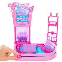 Barbie Malibu reispop productafbeelding 2