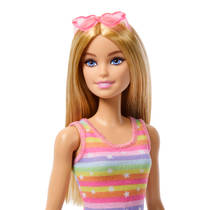 Barbie Pets Skaten en Rennen puppy speelset productafbeelding 3