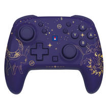 Nintendo Switch HORI HORIPAD Turbo Espeon & Umbreon draadloze controller hoofdafbeelding product