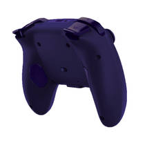 Nintendo Switch HORI HORIPAD Turbo Espeon & Umbreon draadloze controller productafbeelding 2