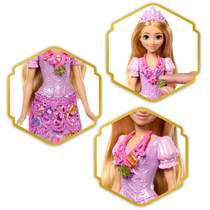 Disney Princess Jewel Reveal Rapunzel modepop productafbeelding 3