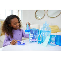 Disney Frozen verhaalstapelaars Elsa's ijspaleis productafbeelding 2
