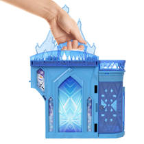 Disney Frozen verhaalstapelaars Elsa's ijspaleis productafbeelding 3