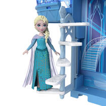 Disney Frozen verhaalstapelaars Elsa's ijspaleis productafbeelding 6