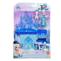 Disney Frozen verhaalstapelaars Elsa's ijspaleis productafbeelding 5