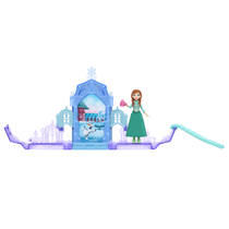 Disney Frozen Storytime Stackers kasteelpop-up speelset productafbeelding 4
