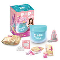 Gui Gui Salish single pack slijm productafbeelding 2