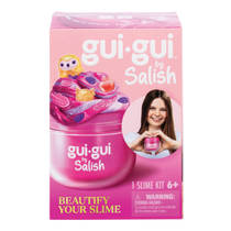 Gui Gui Salish single pack slijm productafbeelding 9