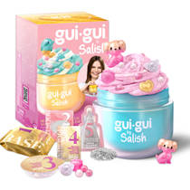 Gui Gui Salish single pack slijm hoofdafbeelding product