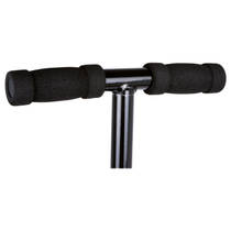 Small Foot pop stick - zwart productafbeelding 5
