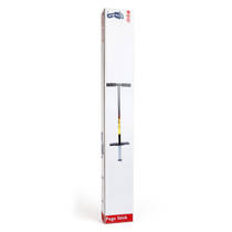 Small Foot pop stick - zwart productafbeelding 6