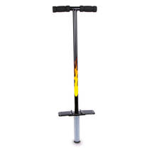 Small Foot pop stick - zwart hoofdafbeelding product