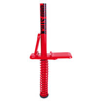 Pogo stick - rood productafbeelding 4