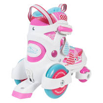 HUDORA rolschaatsen maat 26-29 productafbeelding 3