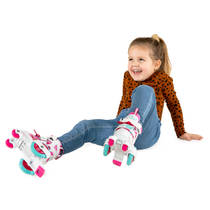 HUDORA rolschaatsen maat 26-29 productafbeelding 2