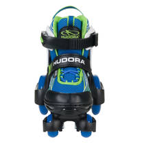 HUDORA rolschaatsen maat 30-33 productafbeelding 4