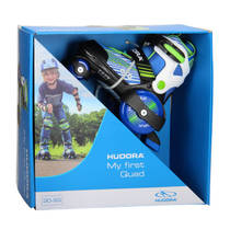 HUDORA rolschaatsen maat 30-33 productafbeelding 2
