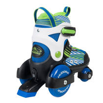 HUDORA rolschaatsen maat 30-33 productafbeelding 3