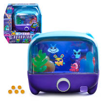 Bitzee Aquarium hoofdafbeelding product