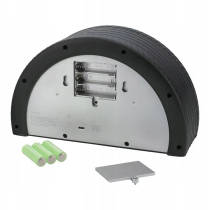 Hot Wheels display case met verlichting productafbeelding 7