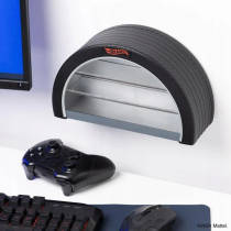 Hot Wheels display case met verlichting productafbeelding 6
