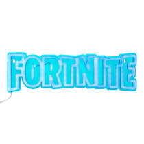 Fortnite LED-neonlamp productafbeelding 3