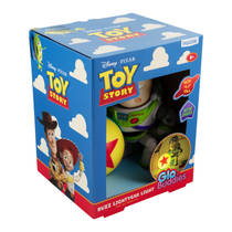 Disney Pixar Toy Story Buzz Lightyear GloBuddies nachtlamp productafbeelding 2