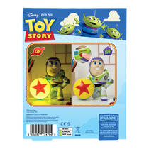 Disney Pixar Toy Story Buzz Lightyear GloBuddies nachtlamp productafbeelding 3
