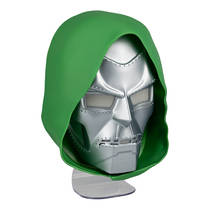 Marvel Dr. Doom maskerlamp productafbeelding 3