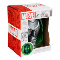 Marvel Dr. Doom maskerlamp productafbeelding 2