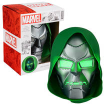 Marvel Dr. Doom maskerlamp hoofdafbeelding product