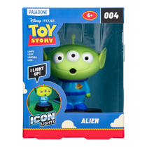 Disney Pixar Toy Story Alien Icon lamp productafbeelding 5