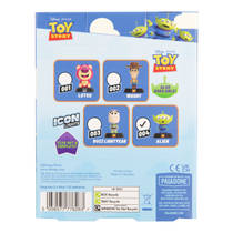 Disney Pixar Toy Story Alien Icon lamp productafbeelding 4